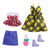 BARBIE FASHIONS ASSORTED 2PK