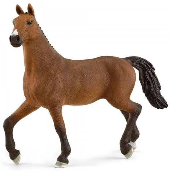SCHLEICH - OLDENBURGER MARE - Toyworld Frankston