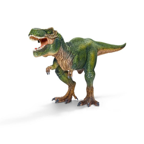 SCHLEICH - TYRANNOSAURUS REX - Toyworld Frankston