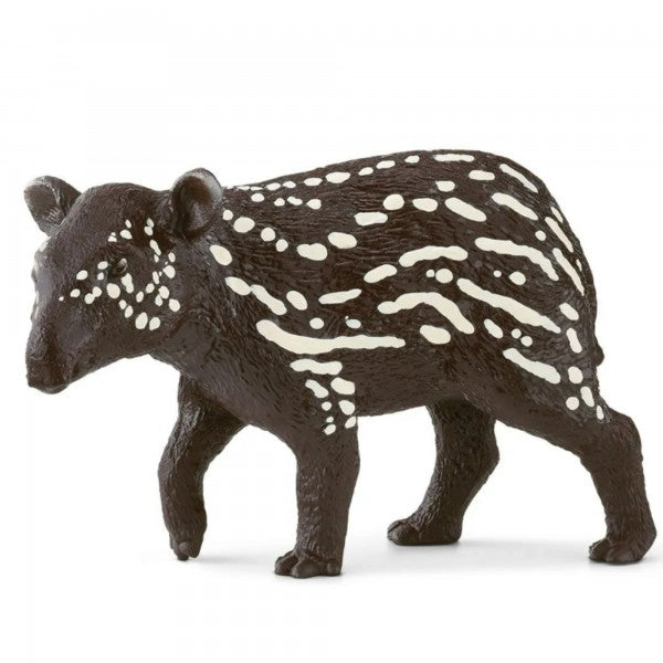 SCHLEICH - TAPIR BABY - Toyworld Frankston