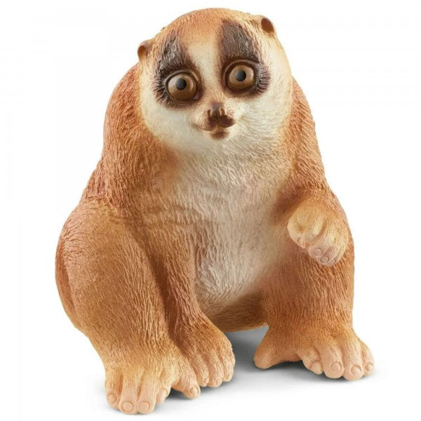 SCHLEICH - SLOW LORIS - Toyworld Frankston