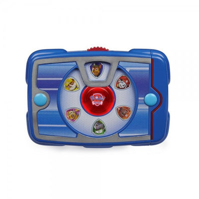 PAW PATROL RYDER'S PUP PAD
