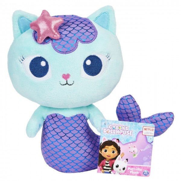 GABBYS DOLLHOUSE PURR-IFIC - MERCAT - Toyworld Frankston