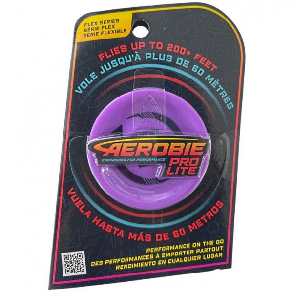AEROBIE PRO LITE - PURPLE - Toyworld Frankston