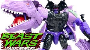 TRANSFORMER GEN BEAST WARS VINTAGE - MEGATRON
