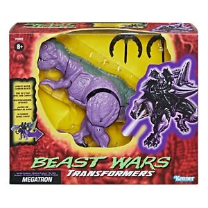 TRANSFORMER GEN BEAST WARS VINTAGE - MEGATRON