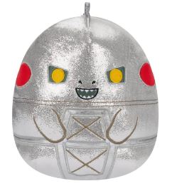 SQUISHMALLOW 8IN GODZILLA 2023 - MECHAGODZILLA - Toyworld Frankston