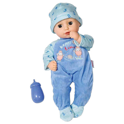 BABY ANNABELL LITTLE ALEXANDER 36CM - Toyworld Frankston