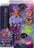 MONSTER HIGH - CREEPOVER DOLLS - CLAWDEEN WOLF