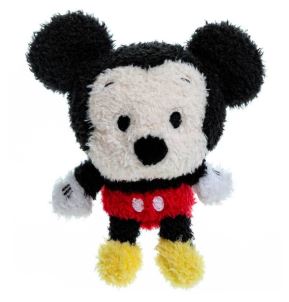 MICKEY MOUSE CUTEEZE COLLECTIBLE PLUSH - Toyworld Frankston