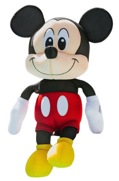 MICKEY MOUSE AQUA PALS MEDIUM - Toyworld Frankston