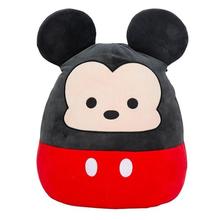 SQUISHMALLOWS 10" DISNEY MICKEY MOUSE - Toyworld Frankston