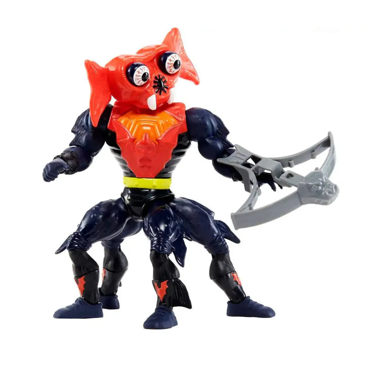 MASTERS OF THE UNIVERSE ORIGINS MANTENNA 40 YEARS