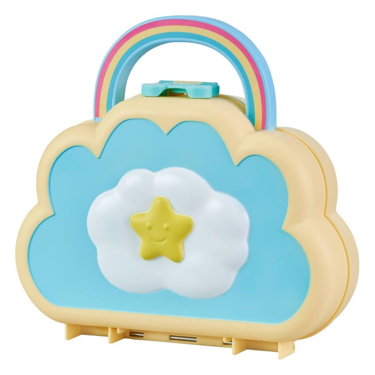 BLUEY - CLOUD BAG DOCTOR'S SET