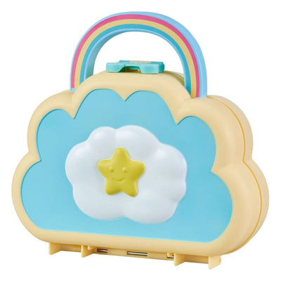 BLUEY - CLOUD BAG DOCTOR'S SET