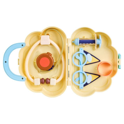 BLUEY - CLOUD BAG DOCTOR'S SET