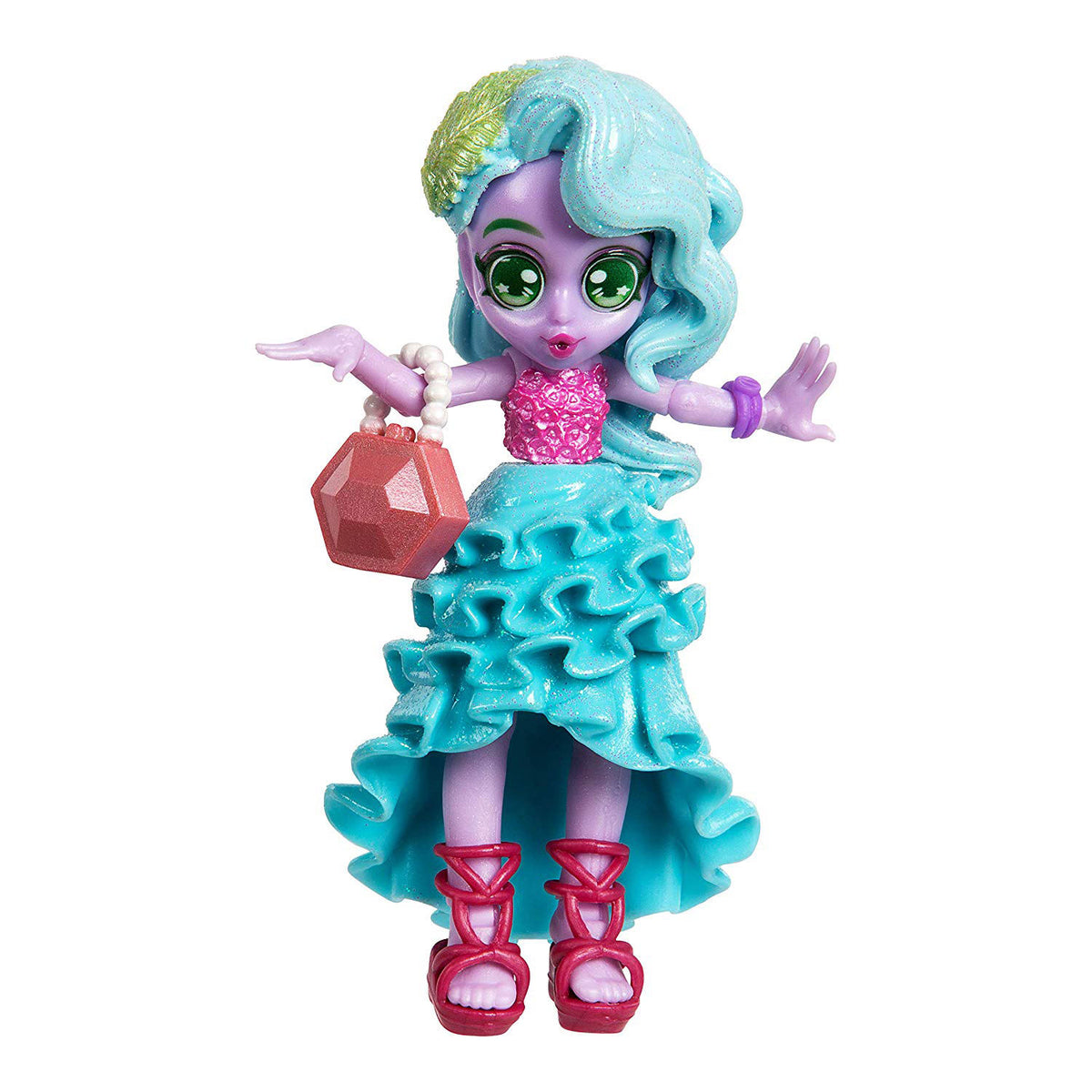 CAPSULE CHIX GIGA GLAM