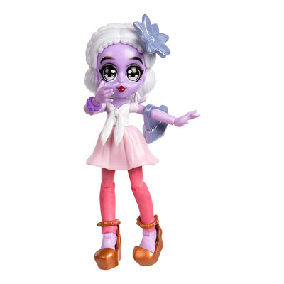 CAPSULE CHIX GIGA GLAM