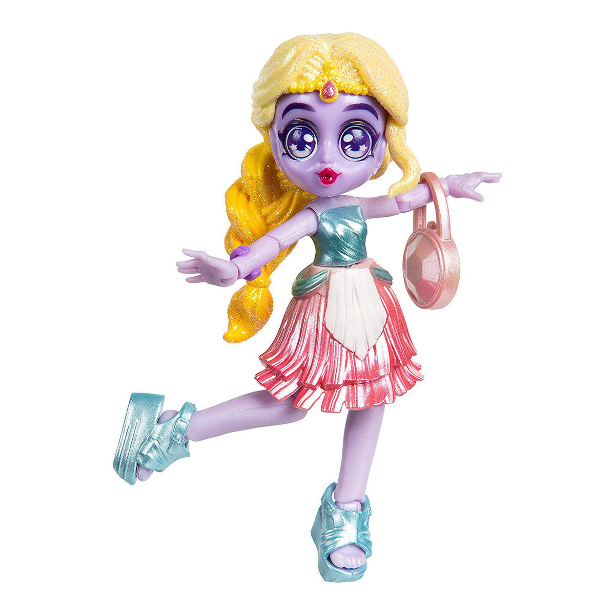 CAPSULE CHIX GIGA GLAM