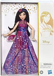 DISNEY STLYE SERIES - MULAN - Toyworld Frankston