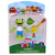 MUPPET BABIES FIGURE AND ACCESSORIES - KERMIT