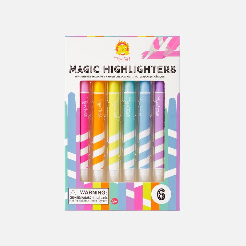 MAGIC HIGHLIGHTERS - Toyworld Frankston
