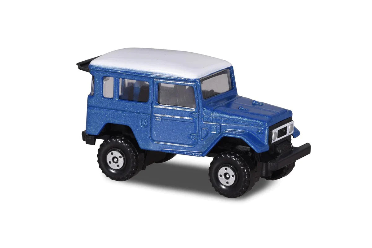MAJORETTE TOYOTA FJ LANDCRUISER 4X4 - Toyworld Frankston