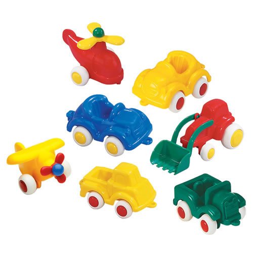 VIKING TOYS - MINI CHUBBIES | VIKING TOYS | Toyworld Frankston