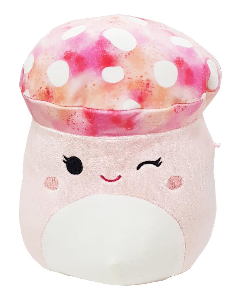 SQUISHMALLOWS 8 INCH MOLLY ASSORTMENT - Toyworld Frankston