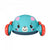 FISHER PRICE CHARACTER VEHICLE - LIGHT BLUE - Toyworld Frankston