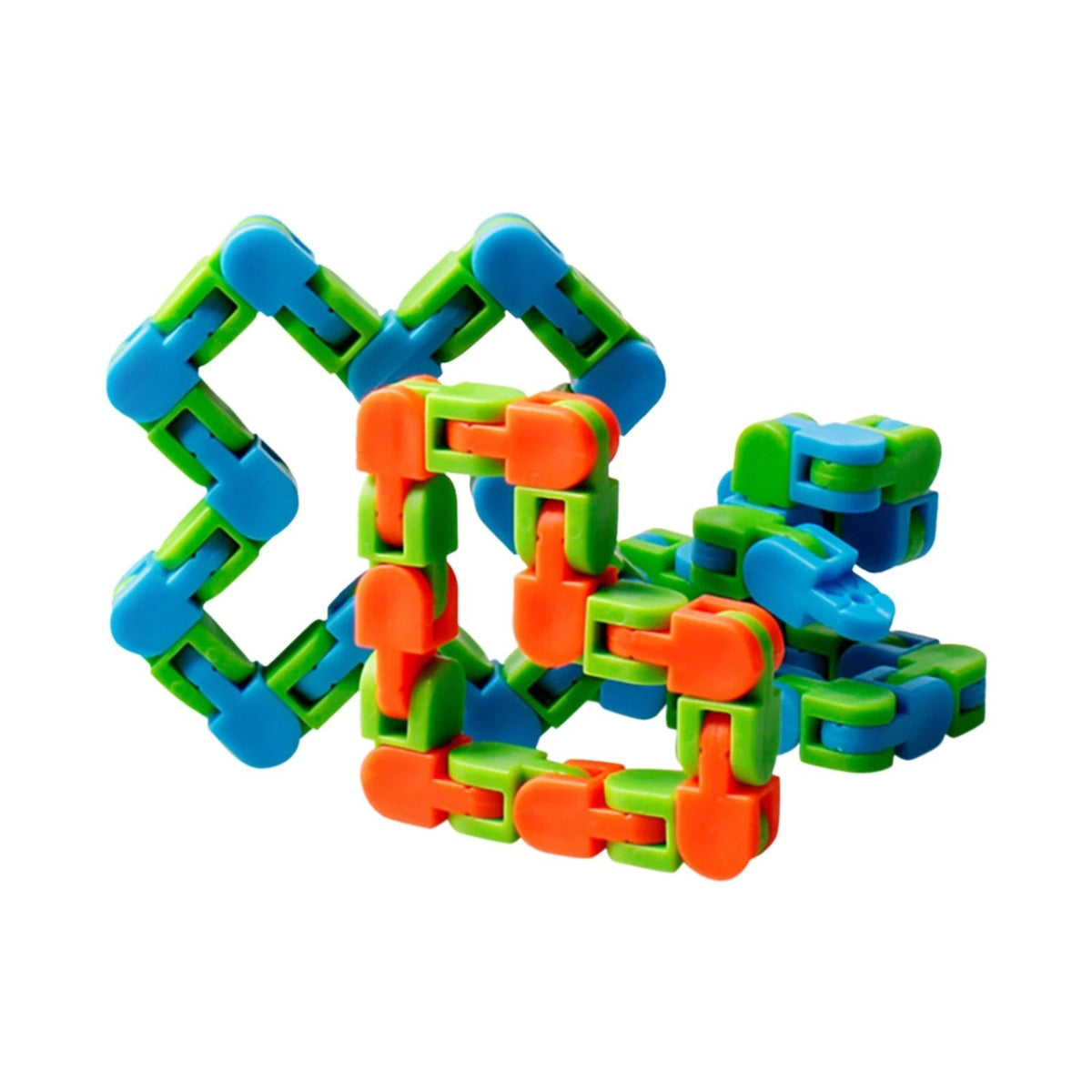 WHACKY TRACKS FIDGET - Toyworld Frankston