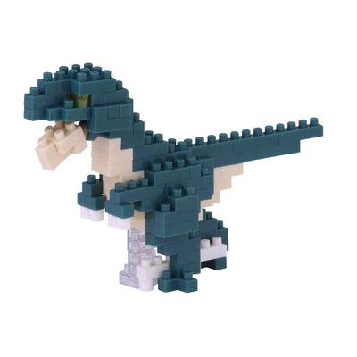 NANOBLOCK - DINONIX 182 - Toyworld Frankston