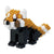 NANOBLOCK RED PANDA - Toyworld Frankston