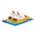 NANOBLOCK SYDNEY OPERA HOUSE 052 - Toyworld Frankston