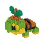 NANOBLOCK POKEMON - TURTWIG