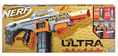 NERF - ULTRA SELECT