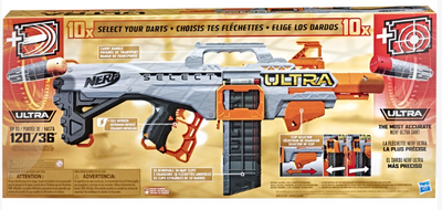 NERF - ULTRA SELECT