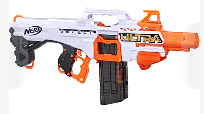 NERF - ULTRA SELECT