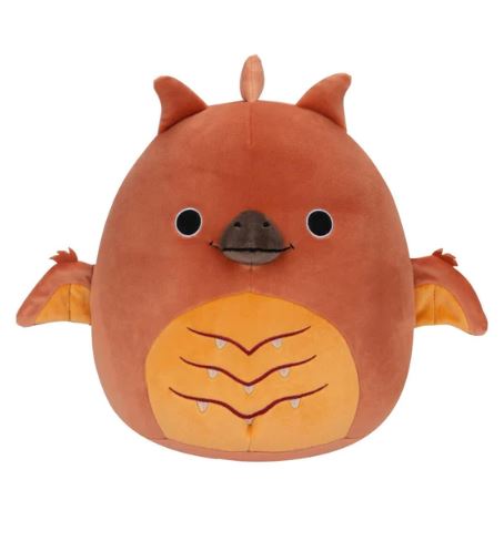 SQUISHMALLOW 8IN GODZILLA 2023 - RODAN