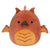 SQUISHMALLOW 8IN GODZILLA 2023 - RODAN