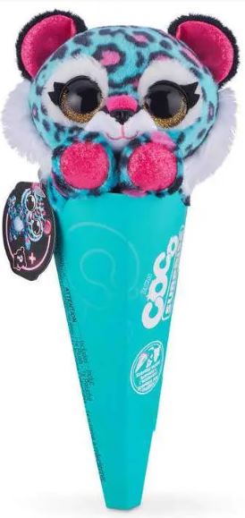 ZURU COCO SURPRISE CONES NEON - OTTO - Toyworld Frankston