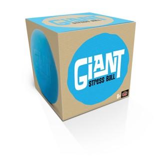 5" GIANT STRESS BALL - ORIGINAL - Toyworld Frankston
