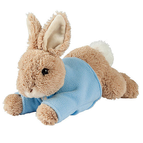 PETER RABBIT : LYING 25CM - Toyworld Frankston