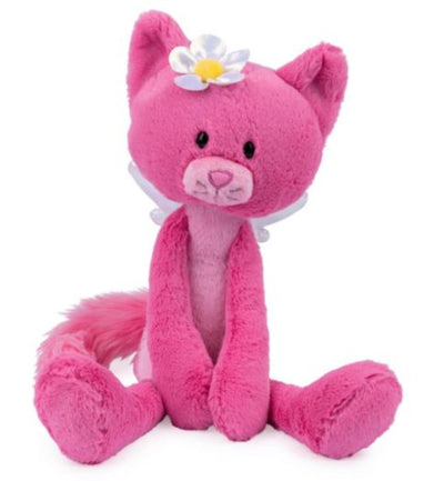 TAKEALONG FRIEND:FAIRY CAT 'MAEVE ROSE'