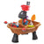 PIRATE ATTACK WATER TABLE | Toyworld Frankston | Toyworld Frankston