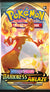 POKEMON TCG SWORD AND SHIELD DARKNESS ABLAZE BOOSTER ASSORTMENT