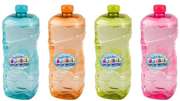 PLAYGO BUBBLES 60OZ - 1800ML - Toyworld Frankston