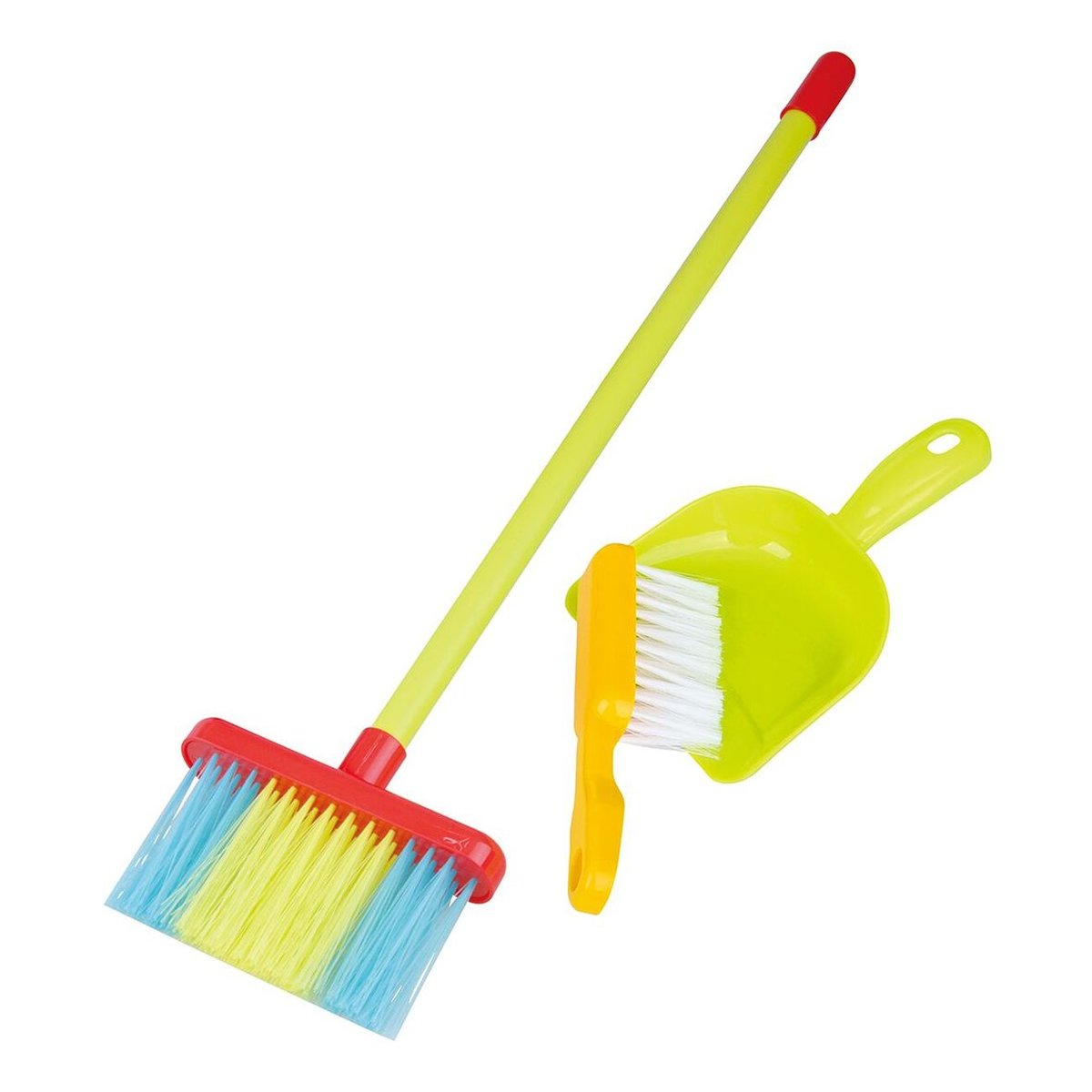 PLAYGO MY CLEANING SET 3PC - Toyworld Frankston