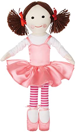 PLAYSCHOOL JEMIMA BALLERINA - Toyworld Frankston