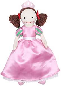 PLAYSCHOOL JEMIMA PRINCESS - Toyworld Frankston
